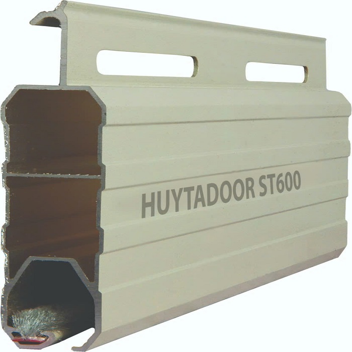 Cửa Cuốn Đức HUYTADOOR HT600