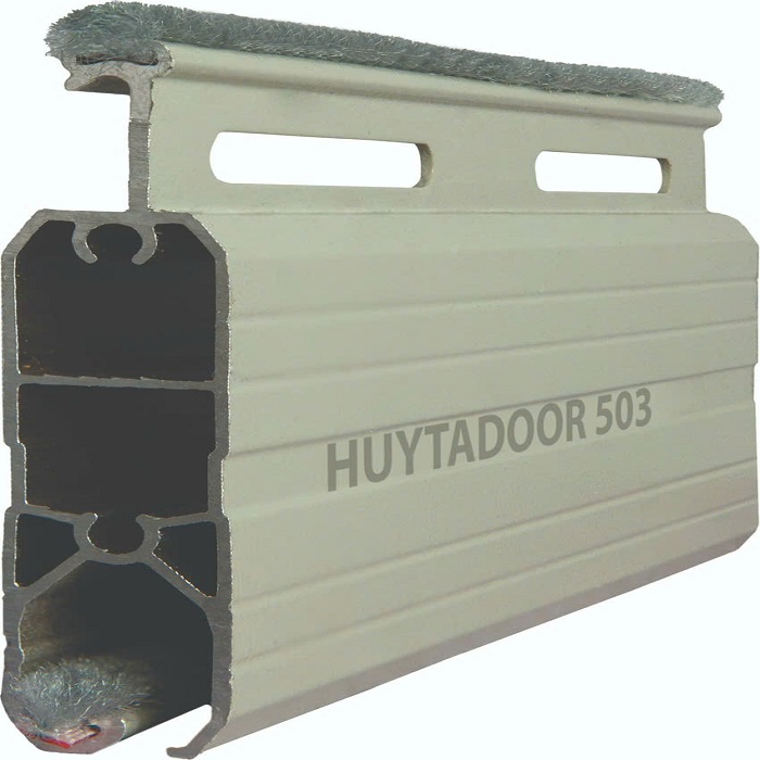 Cửa cuốn Huytadoor HT-503